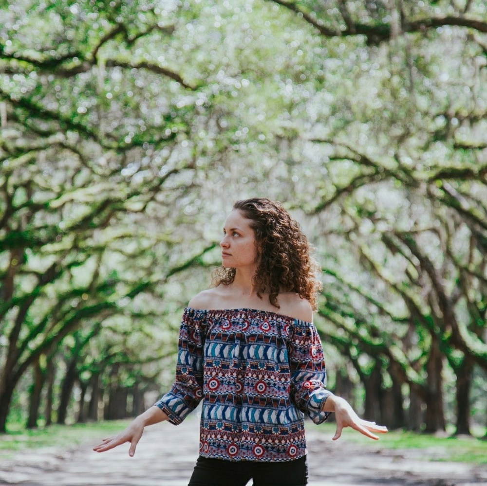 Meet your Posher, Stacia